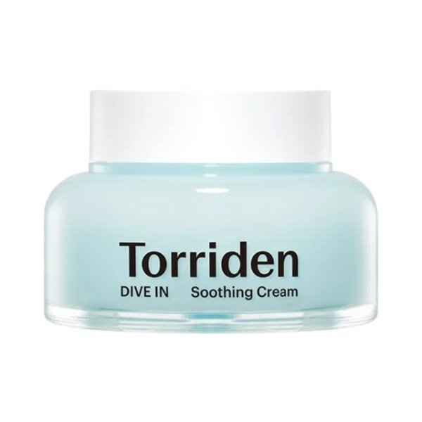 Torriden - 保湿面霜100ml