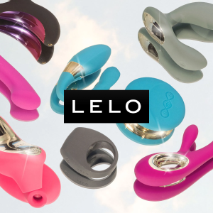 情人节礼物：LELO 点燃爱火 情趣用品界的爱马仕 成年人的乐园❤