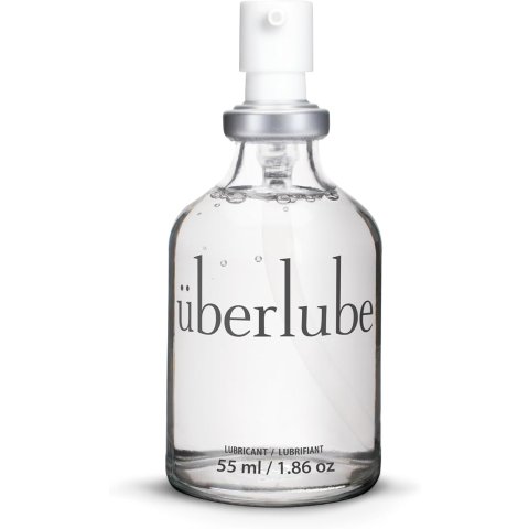 Uberlube奢华润滑剂 50ml