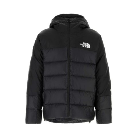 The North Face 1996 Retro Neptuse 拉链夹克 - Cettire