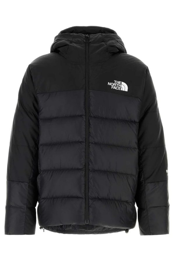 The North Face 1996 Retro Neptuse 拉链夹克 - Cettire