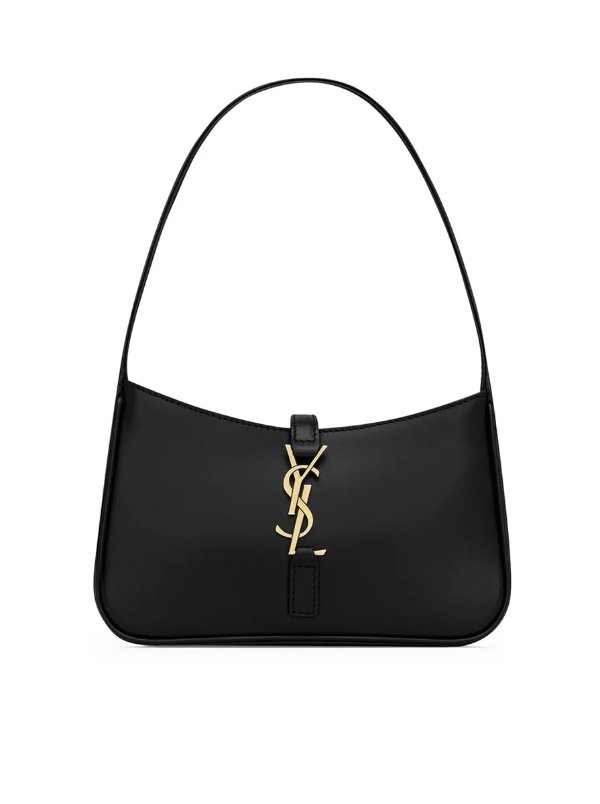 YSL 腋下包