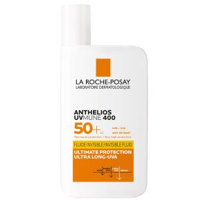 La Roche-Posay=$26cad  官折后还$29大哥大放晒50ml