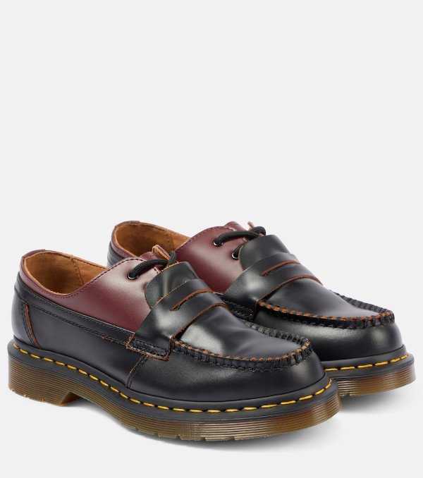 x Dr. Martens 1461 联名乐福