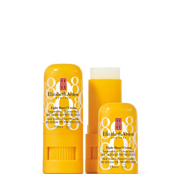 八小时防晒棒 SPF 50 高防护