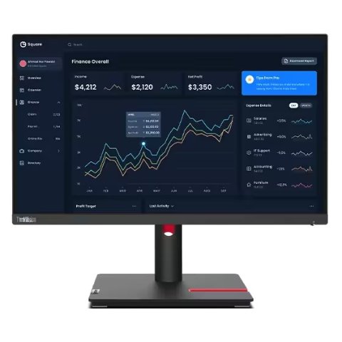 ThinkVision 22寸显示器 