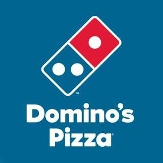 Domino's Pizza 限时5折❗Domino's Pizza 限时5折❗