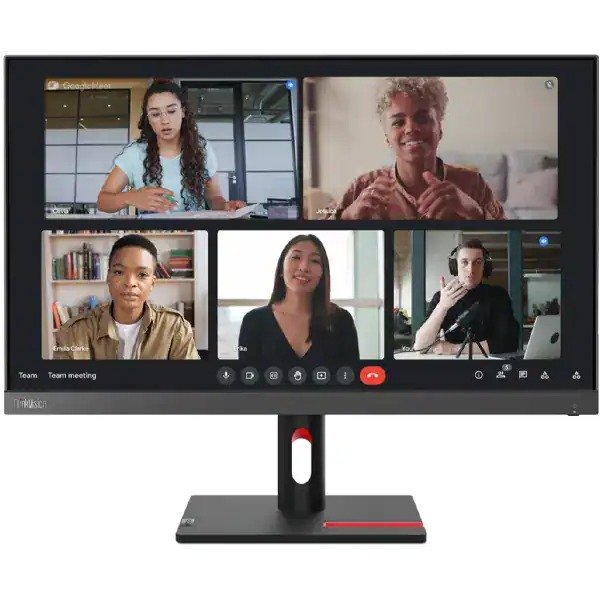 ThinkVision 24寸显示器 