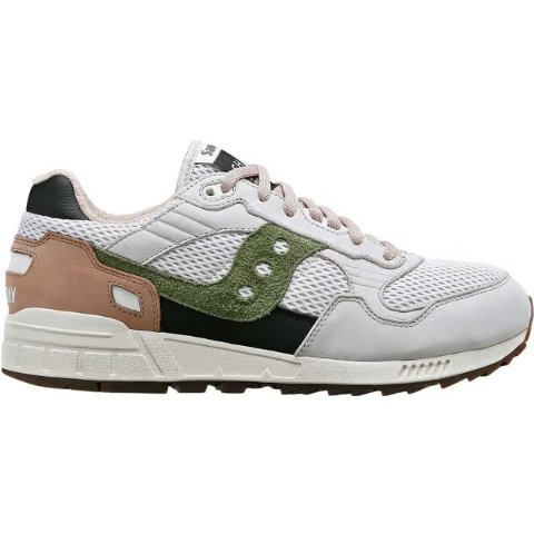 Saucony Shadow 5000 复古男鞋