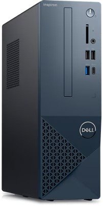 Inspiron台式（i5/16gb/1tb）