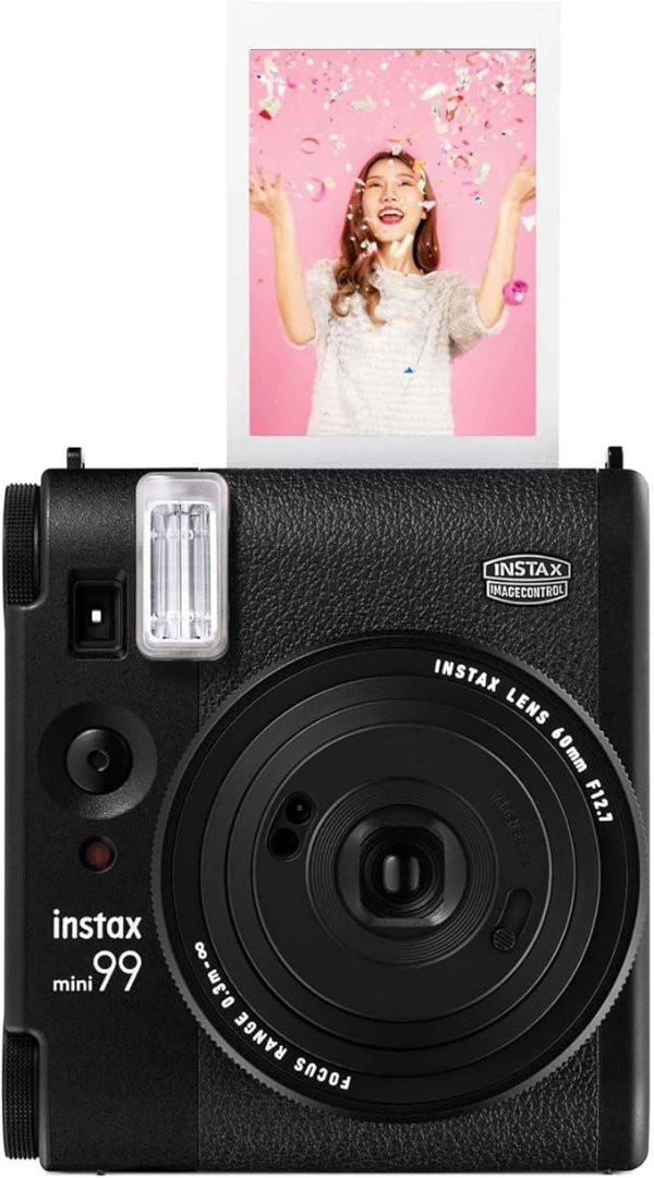 Fujifilm INSTAX Mini 99拍立得