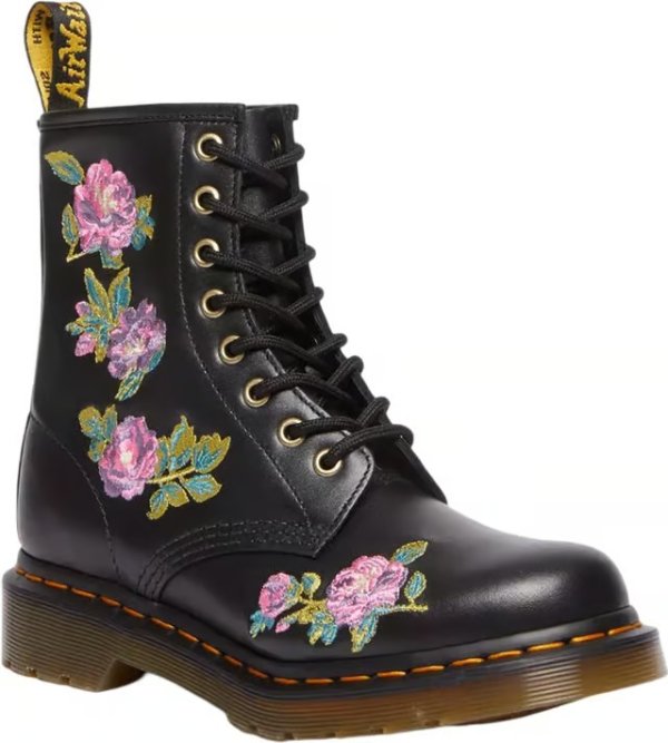 Dr. Martens 1460 女款马丁