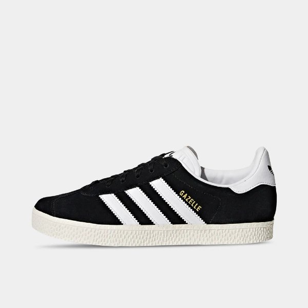 adidas  Gazelle 大童鞋