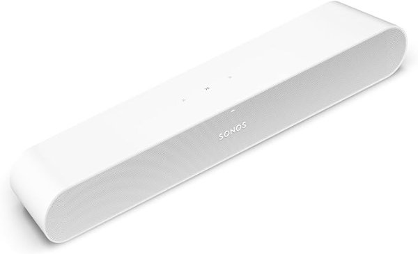 Sonos Ray 紧凑型条形音箱