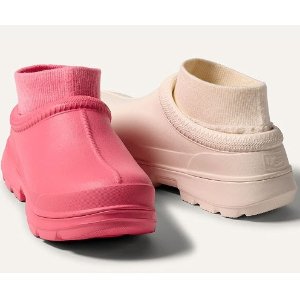 售价$100+包邮！UGG  Tasman X 两穿雨靴再添新色！