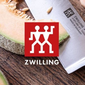 Zwilling 疯狂折上折回归🔥樱桃红3.7升铸铁锅$199🍒