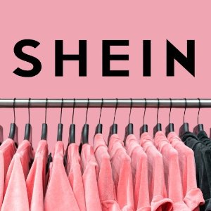 SHEIN 宠粉福利 白菜价折上折 美衣/包包/家居挑花眼！