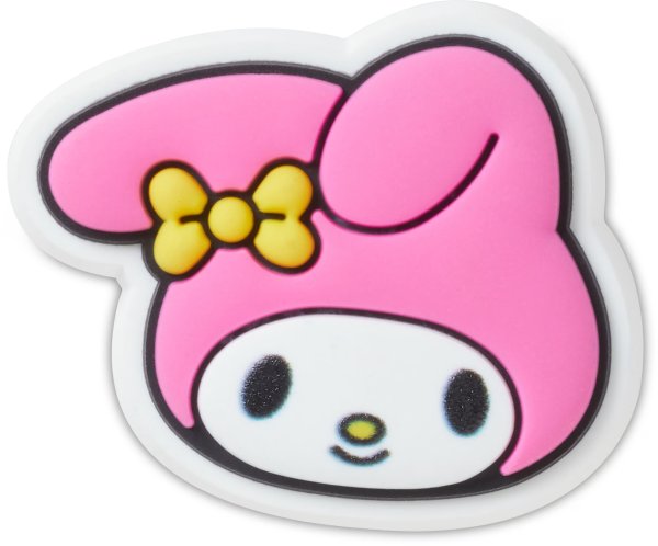 Hello Kitty® 和朋友们 My Melody™
