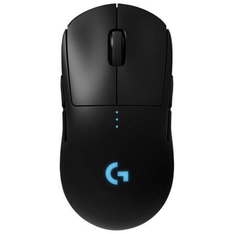 G PRO 25600 DPI