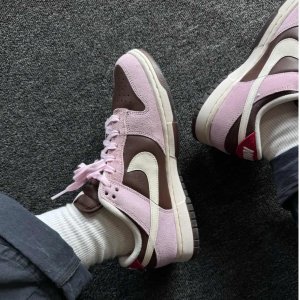 SSENSE Nike潮鞋捡漏专场 Airforce1 $67收、Dunk史低 $74