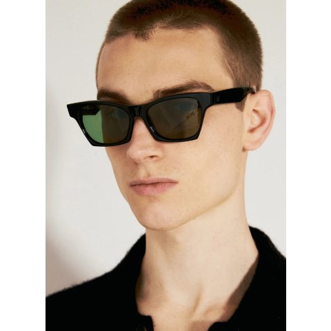 Maison Margiela × gentle monster– MM004 Gentle monster x Maison Margiela – MM004 W2