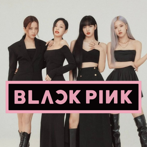 加拿大时间地点公布！Blink狂喜✨官宣🔥BLACKPINK宣布 2025世界巡演 四小只集体回归🩷🖤