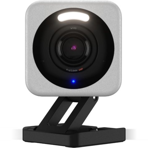 💥史低价💥：WYZE Cam v4 智能家用安防摄像头