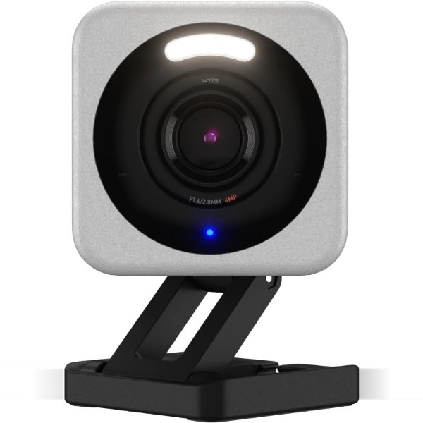 WYZE Cam v4 智能家用安防摄像头