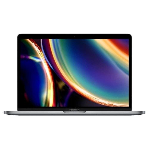 开箱-MacbookPro 13.3寸 2020款（512gb/16gb/mac os)