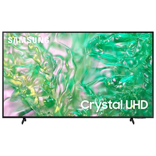 三星65 "4K UHD HDR LED Tizen OS智能电视