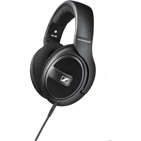 Sennheiser HD 569降噪耳机 享受纯净音质