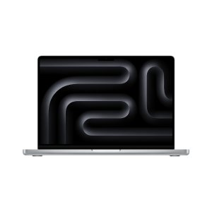 Apple银色翻新-MacbookPro 14寸 M4 16gb 512gb