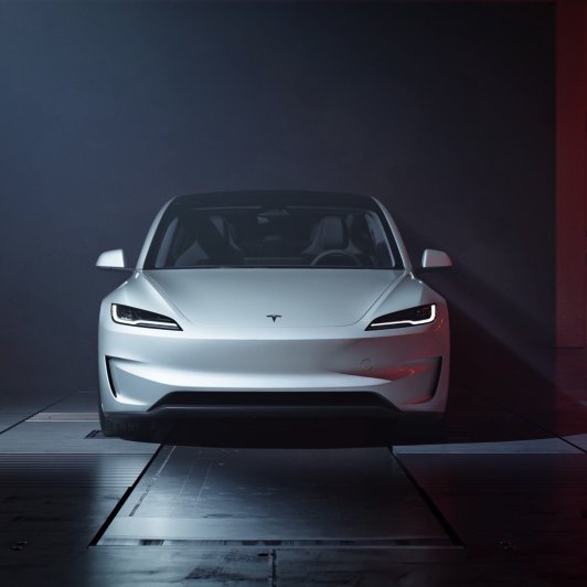 全新Tesla Model 3也有超低利率优惠啦全新Tesla Model 3也有超低利率优惠啦