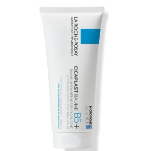 La Roche-Posay敏肌必备 救命面霜大支B5修复霜100ml