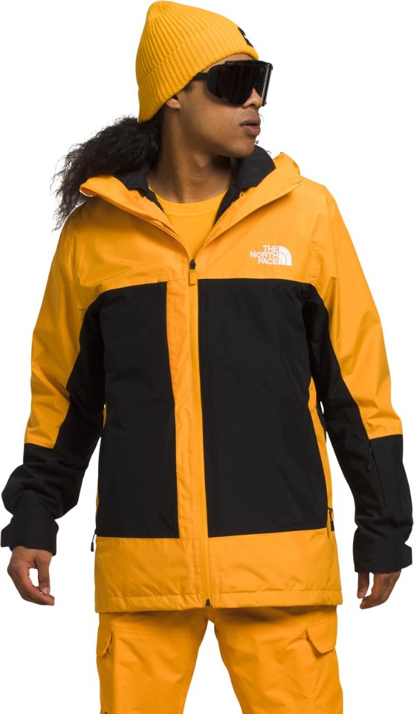 The North Face Thermoball Eco Snow Triclimate - 男款