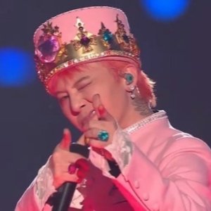 权志龙 G-Dragon👑 2025世巡演唱会官宣💥时间地点待定！