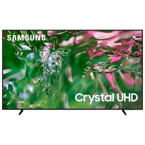 三星85 "4K UHD HDR LED Tizen智能电视