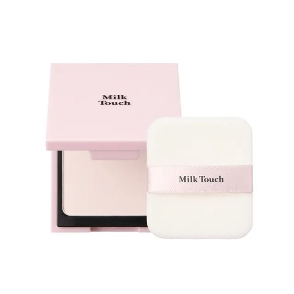 Milk Touch - 磨皮粉饼