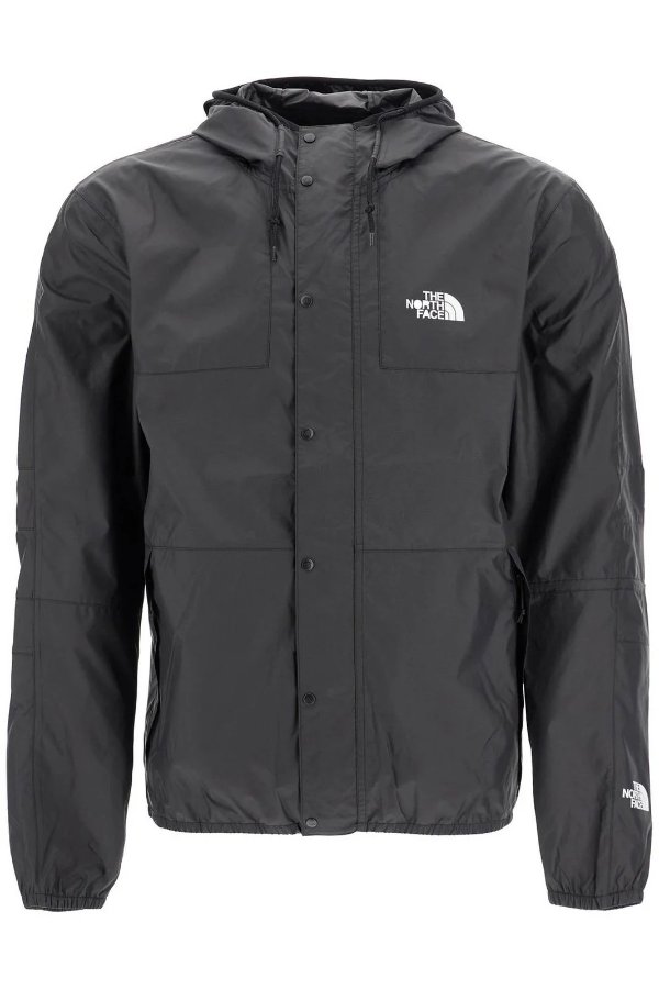 The North Face 1985 Mountain Logo 印花夹克 - Cettire