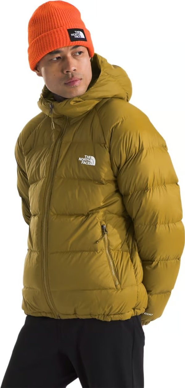 The North Face Hydrenalite 男款羽绒