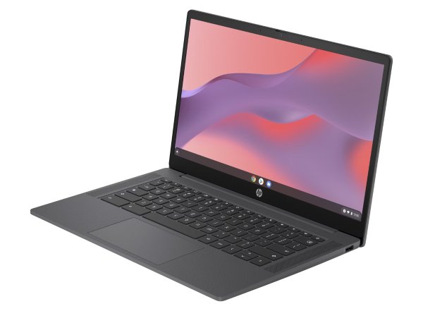 HP Chromebook 14笔记本