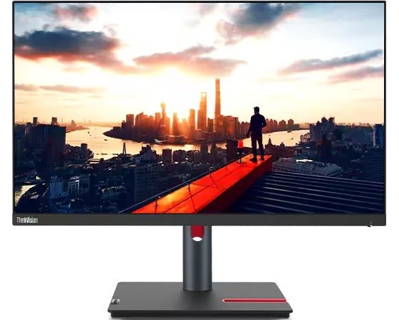 ThinkVision 24寸显示器 2K