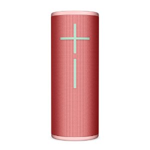 情人节必送Ultimate Ears MEGABOOM 4防水蓝牙无线音箱