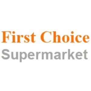 First Choice 冠业超市 每周海报更新 2月7日-13日