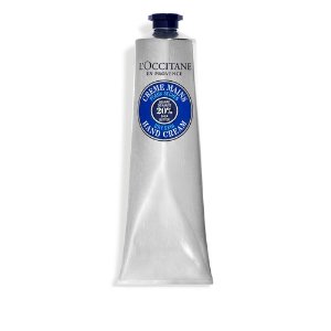 L'Occitane乳木果护手霜150ml