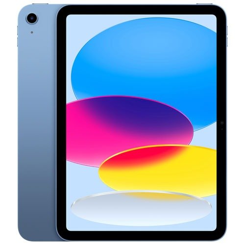 Ipad 10.9寸 64gb带wifi（第十代）