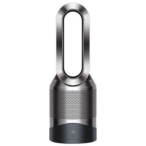 Dyson HP02 Pure Hot + Cool 净化风扇 带Hepa过滤