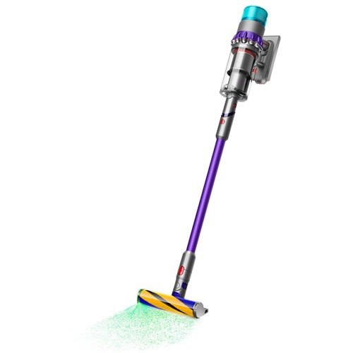 Dyson Gen 5detect无绳吸尘器