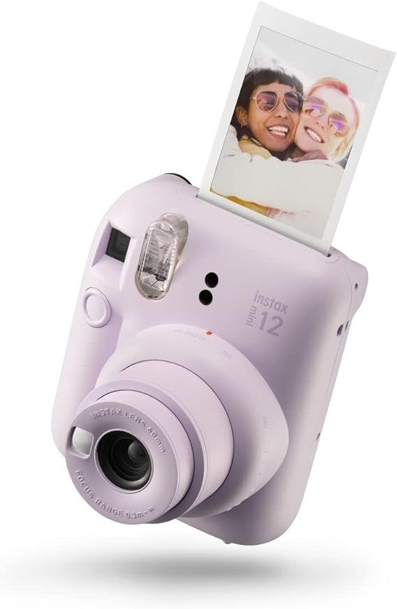 Instax Mini 12 拍立得相机