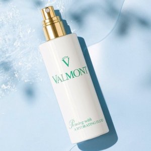 独家：Valmont法尔曼  水润补湿露院线装500ml